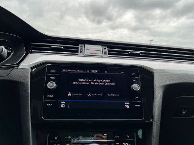VW Passat Gebrauchtwagen VW Passat Gebrauchtwagen
