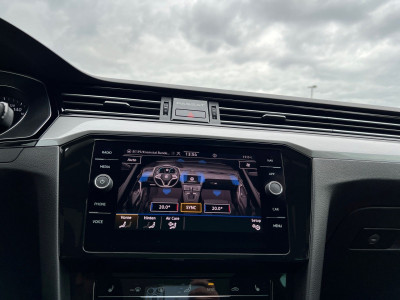 VW Passat Gebrauchtwagen VW Passat Gebrauchtwagen