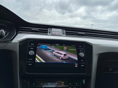 VW Passat Gebrauchtwagen VW Passat Gebrauchtwagen