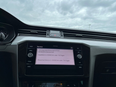 VW Passat Gebrauchtwagen VW Passat Gebrauchtwagen