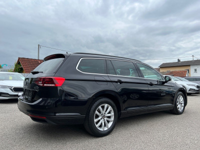 VW Passat Gebrauchtwagen VW Passat Gebrauchtwagen
