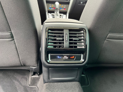 VW Passat Gebrauchtwagen VW Passat Gebrauchtwagen
