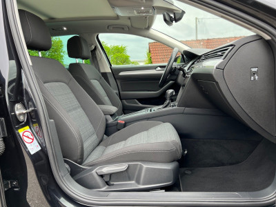 VW Passat Gebrauchtwagen VW Passat Gebrauchtwagen