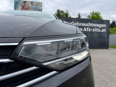 VW Passat Gebrauchtwagen VW Passat Gebrauchtwagen