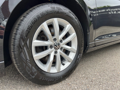 VW Passat Gebrauchtwagen VW Passat Gebrauchtwagen