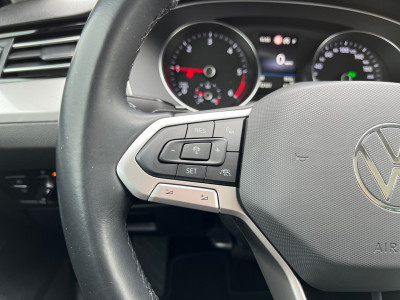 VW Passat Gebrauchtwagen VW Passat Gebrauchtwagen