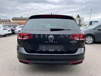 VW Passat Gebrauchtwagen VW Passat Gebrauchtwagen