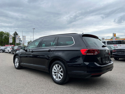 VW Passat Gebrauchtwagen VW Passat Gebrauchtwagen