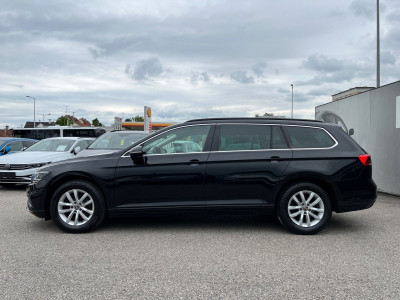VW Passat Gebrauchtwagen VW Passat Gebrauchtwagen