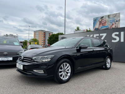 VW Passat Gebrauchtwagen VW Passat Gebrauchtwagen