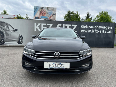 VW Passat Gebrauchtwagen VW Passat Gebrauchtwagen