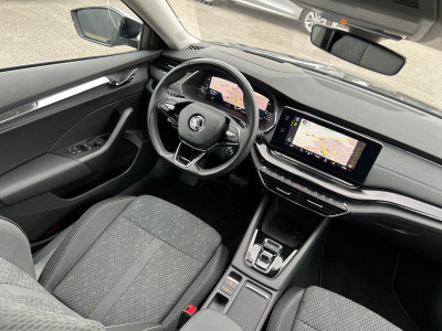 Skoda Octavia Gebrauchtwagen Skoda Octavia Gebrauchtwagen