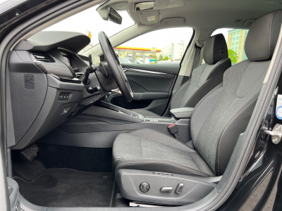 Skoda Octavia Gebrauchtwagen Skoda Octavia Gebrauchtwagen