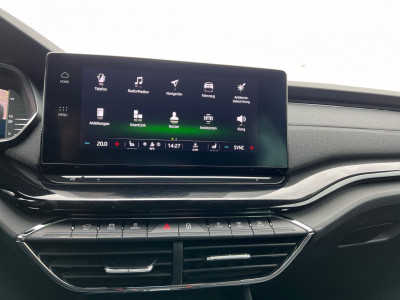 Skoda Octavia Gebrauchtwagen Skoda Octavia Gebrauchtwagen