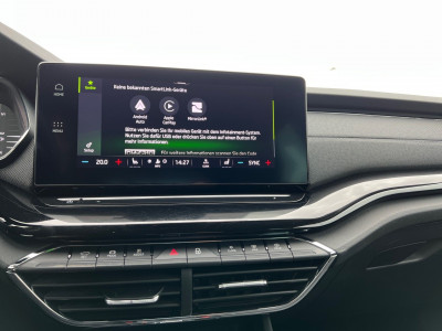 Skoda Octavia Gebrauchtwagen Skoda Octavia Gebrauchtwagen