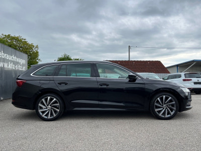 Skoda Octavia Gebrauchtwagen Skoda Octavia Gebrauchtwagen