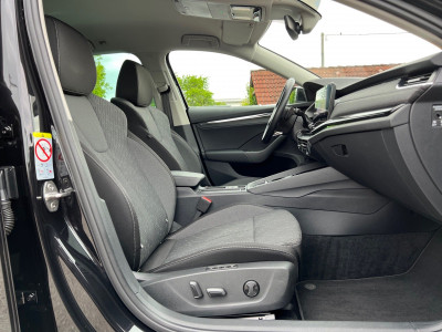 Skoda Octavia Gebrauchtwagen Skoda Octavia Gebrauchtwagen