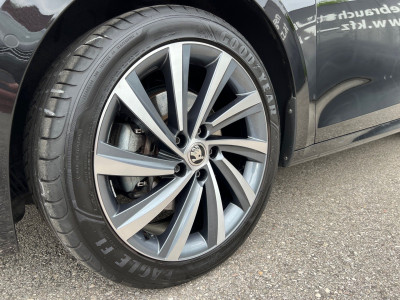 Skoda Octavia Gebrauchtwagen Skoda Octavia Gebrauchtwagen