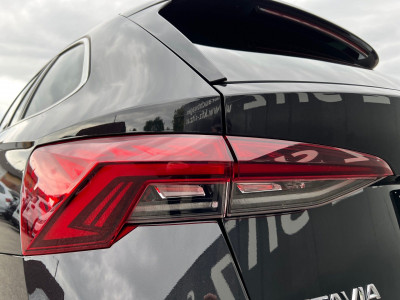 Skoda Octavia Gebrauchtwagen Skoda Octavia Gebrauchtwagen