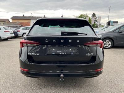 Skoda Octavia Gebrauchtwagen Skoda Octavia Gebrauchtwagen