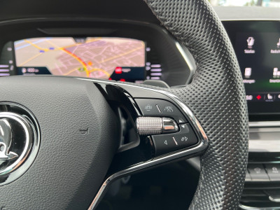 Skoda Octavia Gebrauchtwagen Skoda Octavia Gebrauchtwagen