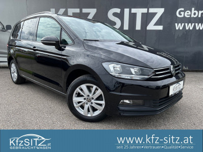 VW Touran Gebrauchtwagen VW Touran Gebrauchtwagen