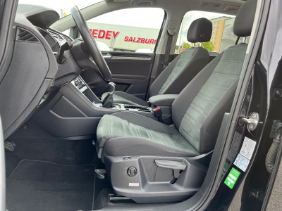 VW Touran Gebrauchtwagen VW Touran Gebrauchtwagen