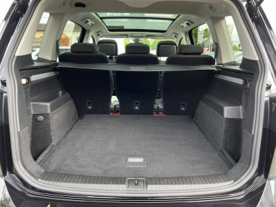VW Touran Gebrauchtwagen VW Touran Gebrauchtwagen
