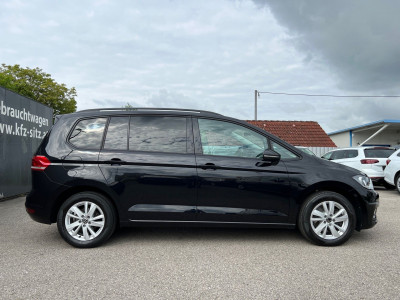 VW Touran Gebrauchtwagen VW Touran Gebrauchtwagen