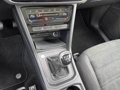 VW Touran Gebrauchtwagen VW Touran Gebrauchtwagen