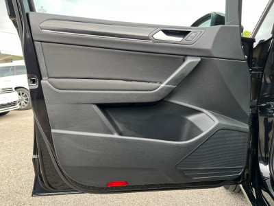VW Touran Gebrauchtwagen VW Touran Gebrauchtwagen