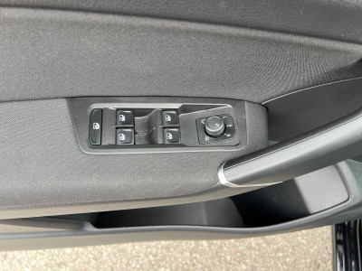 VW Touran Gebrauchtwagen VW Touran Gebrauchtwagen