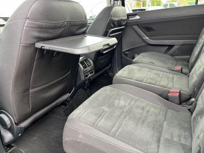 VW Touran Gebrauchtwagen VW Touran Gebrauchtwagen