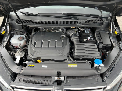 VW Touran Gebrauchtwagen VW Touran Gebrauchtwagen
