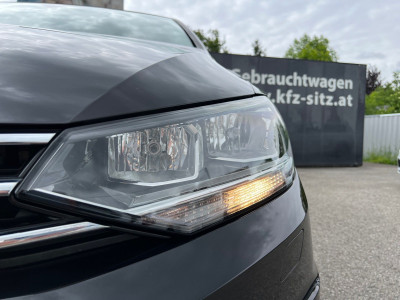 VW Touran Gebrauchtwagen VW Touran Gebrauchtwagen