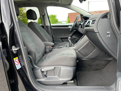 VW Touran Gebrauchtwagen VW Touran Gebrauchtwagen
