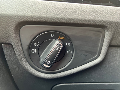 VW Touran Gebrauchtwagen VW Touran Gebrauchtwagen