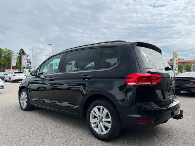 VW Touran Gebrauchtwagen VW Touran Gebrauchtwagen