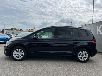 VW Touran Gebrauchtwagen VW Touran Gebrauchtwagen