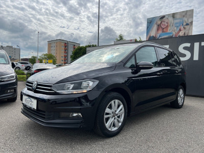 VW Touran Gebrauchtwagen VW Touran Gebrauchtwagen