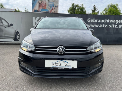 VW Touran Gebrauchtwagen VW Touran Gebrauchtwagen
