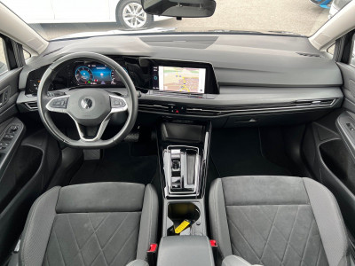 VW Golf Gebrauchtwagen VW Golf Gebrauchtwagen