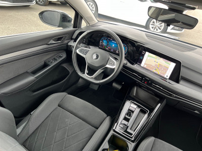 VW Golf Gebrauchtwagen VW Golf Gebrauchtwagen