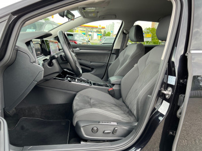VW Golf Gebrauchtwagen VW Golf Gebrauchtwagen