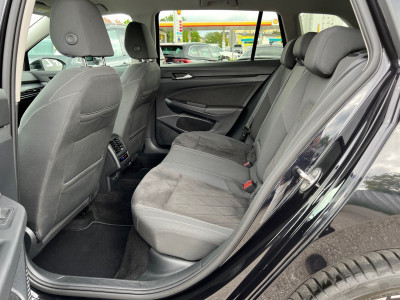 VW Golf Gebrauchtwagen VW Golf Gebrauchtwagen