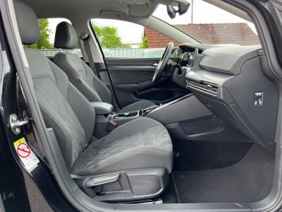 VW Golf Gebrauchtwagen VW Golf Gebrauchtwagen