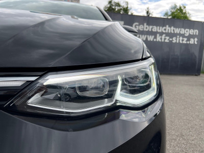 VW Golf Gebrauchtwagen VW Golf Gebrauchtwagen