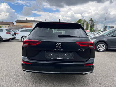 VW Golf Gebrauchtwagen VW Golf Gebrauchtwagen