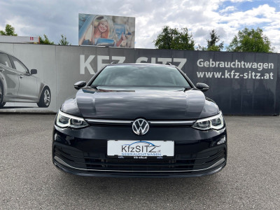 VW Golf Gebrauchtwagen VW Golf Gebrauchtwagen
