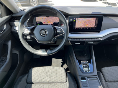 Skoda Octavia Gebrauchtwagen Skoda Octavia Gebrauchtwagen